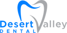 Desert Valley Dental Logo