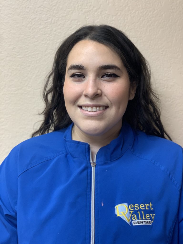 desert valley outdoors on Meet The Team Desert Valley Dental