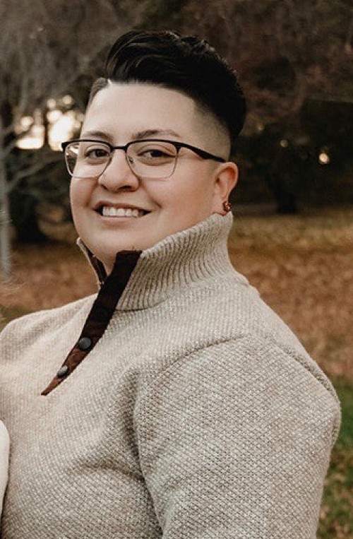 Carina – dental hygienist